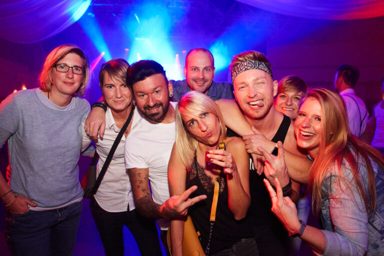 Schamlos, zakk Düsseldorf, 2018