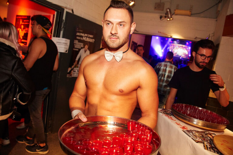 Schamlos, zakk Düsseldorf, 2018