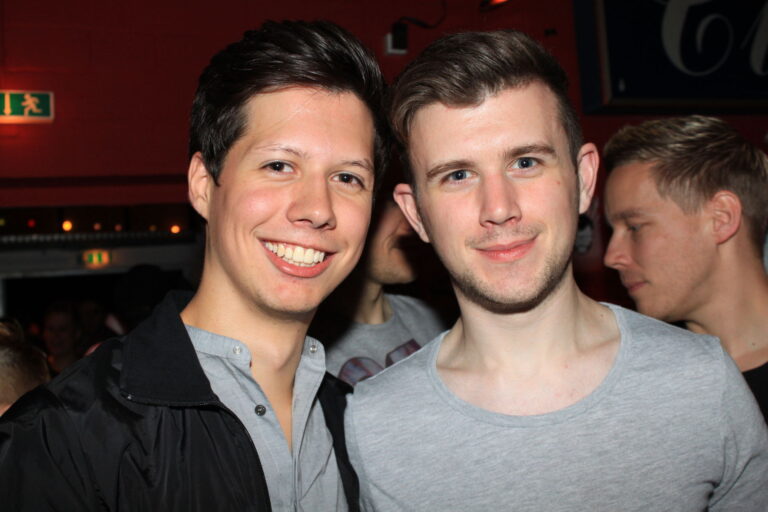 Schamlos, zakk Düsseldorf, 2013
