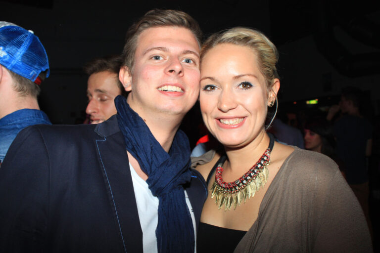 Schamlos, zakk Düsseldorf, 2013