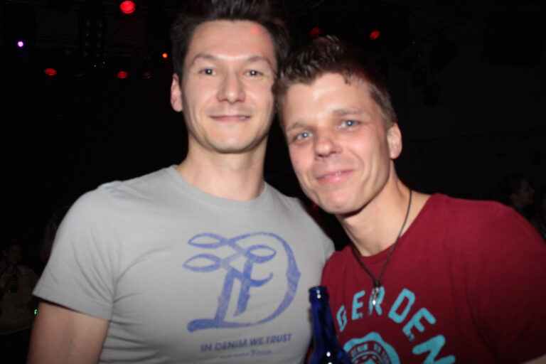 Schamlos, zakk Düsseldorf, 2014
