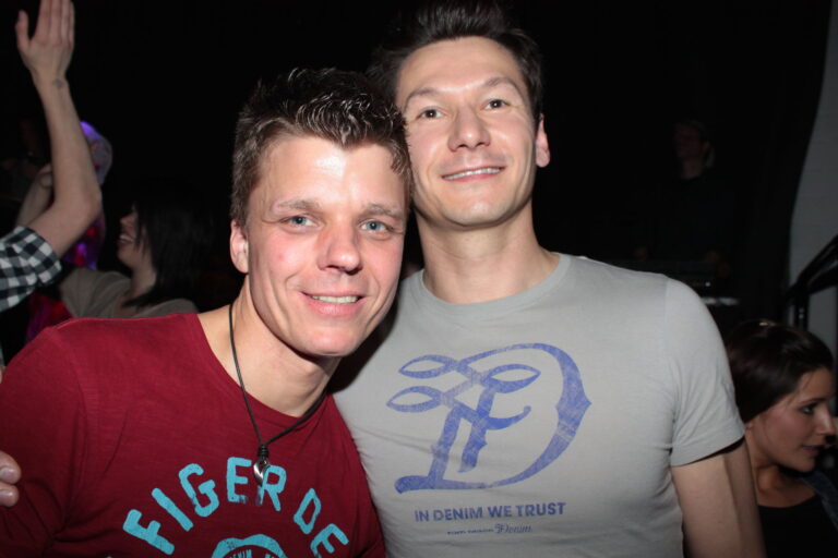 Schamlos, zakk Düsseldorf, 2014