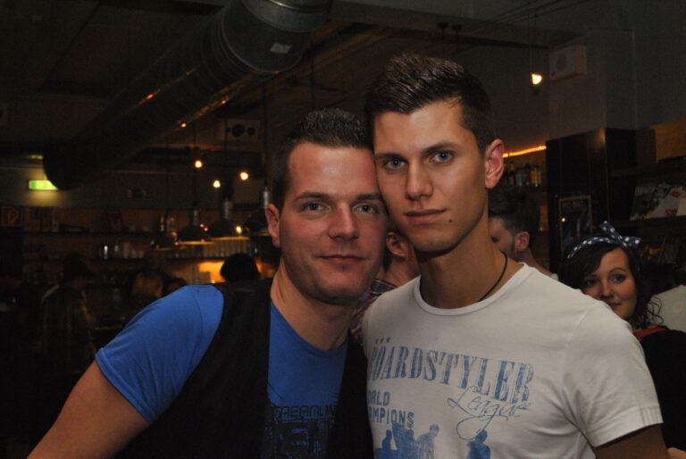 Schamlos, Düsseldorf, 2012