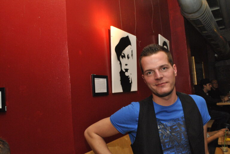 Schamlos, Düsseldorf, 2012