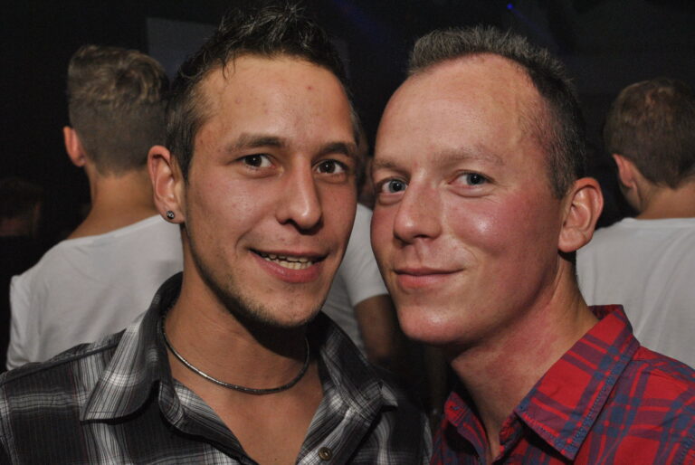 Schamlos, Düsseldorf, 2012