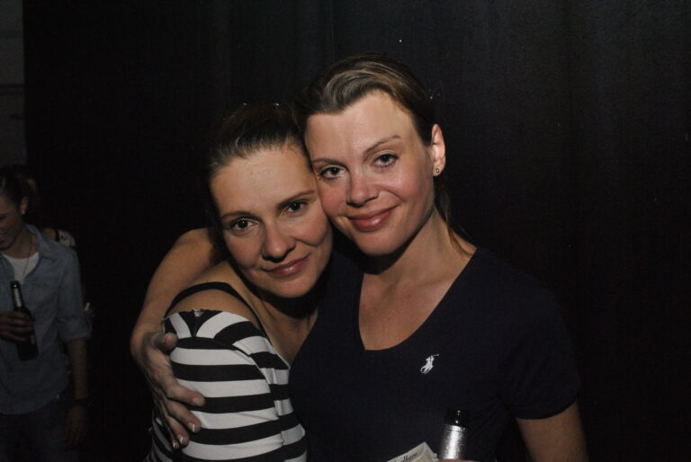 Schamlos, Düsseldorf, 2012