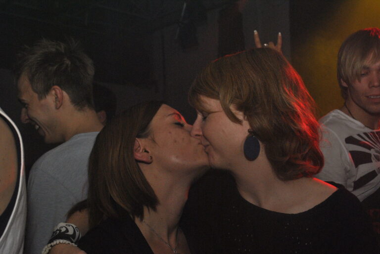 Schamlos, Düsseldorf, 2012