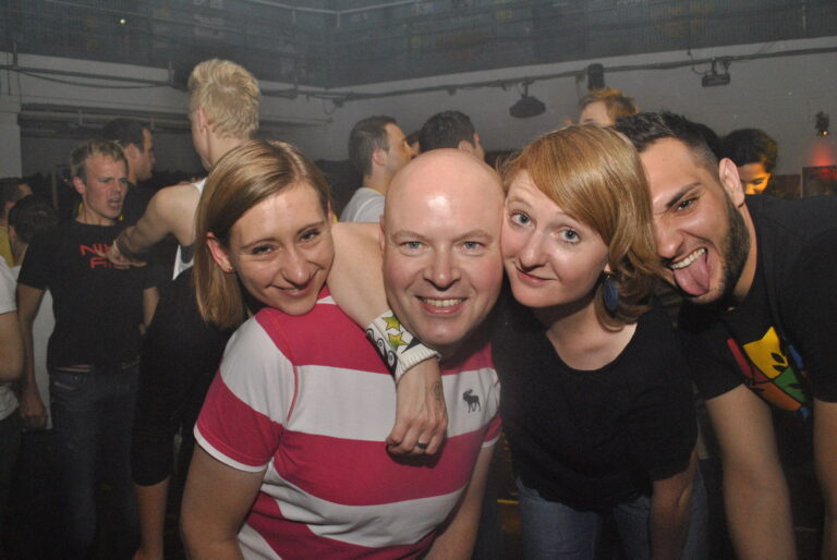 Schamlos, Düsseldorf, 2012