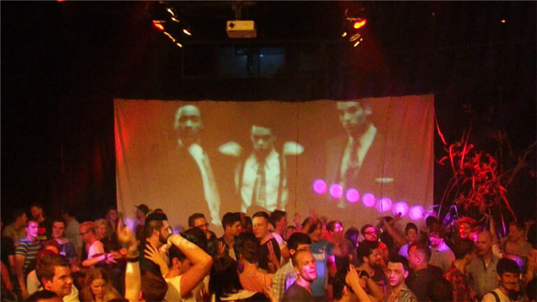 Schamlos – in den Sommer, zakk Düsseldorf, 2013