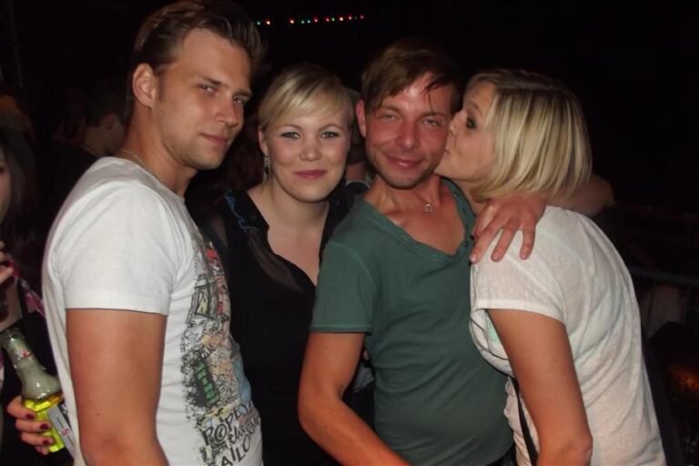 Schamlos – in den Sommer, zakk Düsseldorf, 2013