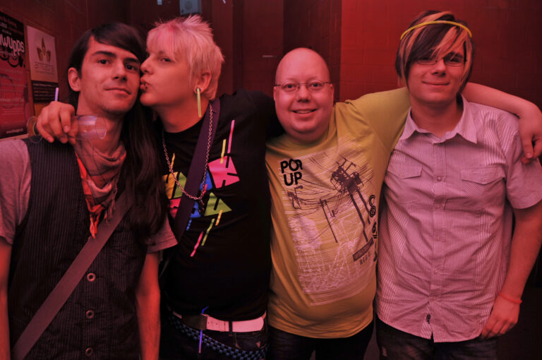 Schamlos – Die SCHAMLOS vergibt 12 Punkte, Düsseldorf, 2010