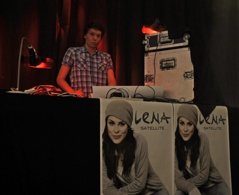 Schamlos – Die SCHAMLOS vergibt 12 Punkte, Düsseldorf, 2010