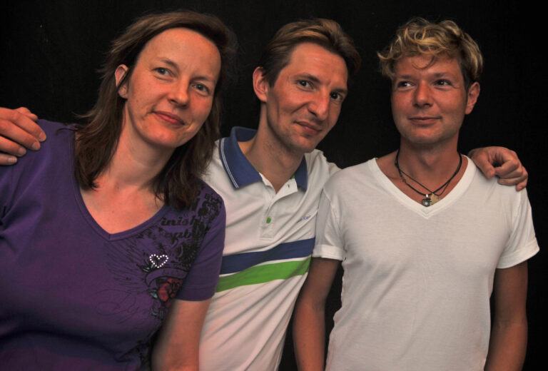 Schamlos – Die SCHAMLOS vergibt 12 Punkte, Düsseldorf, 2010