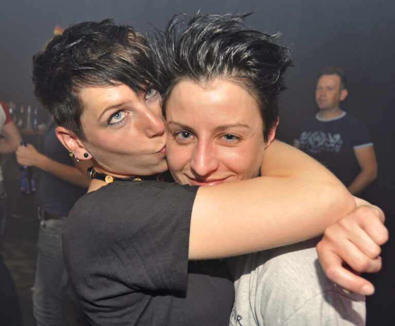 Schamlos – Die SCHAMLOS vergibt 12 Punkte, Düsseldorf, 2010