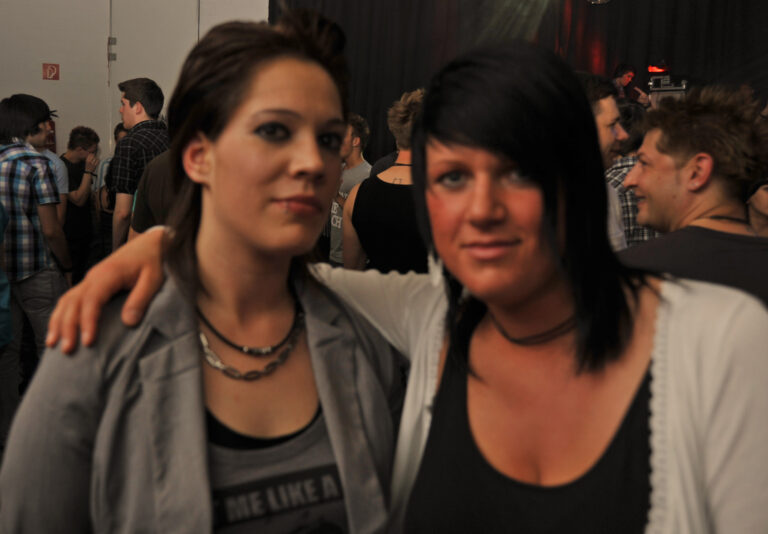 Schamlos – Die SCHAMLOS vergibt 12 Punkte, Düsseldorf, 2010