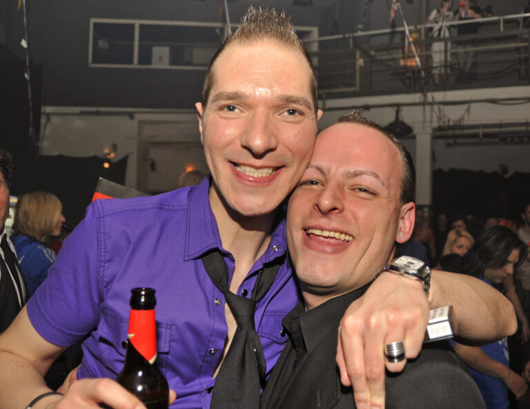 Schamlos – Die SCHAMLOS vergibt 12 Punkte, Düsseldorf, 2010