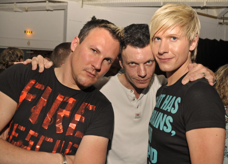 Schamlos – Die SCHAMLOS vergibt 12 Punkte, Düsseldorf, 2010