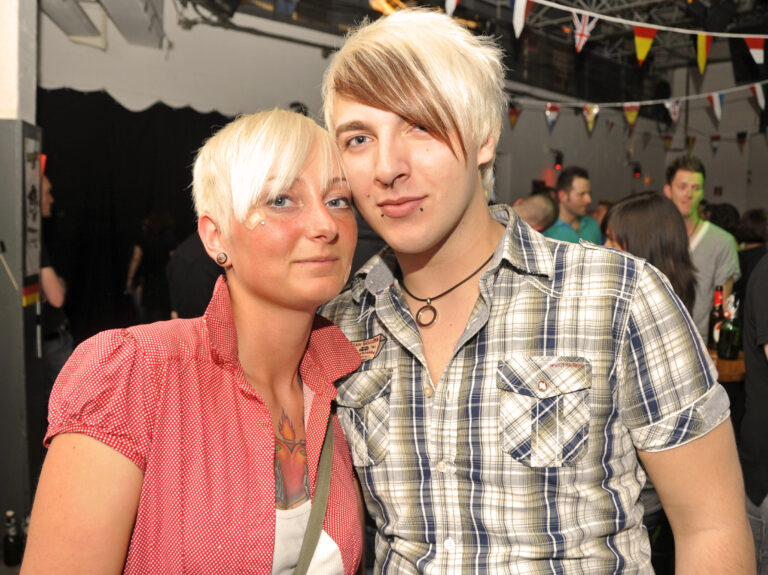Schamlos – Die SCHAMLOS vergibt 12 Punkte, Düsseldorf, 2010