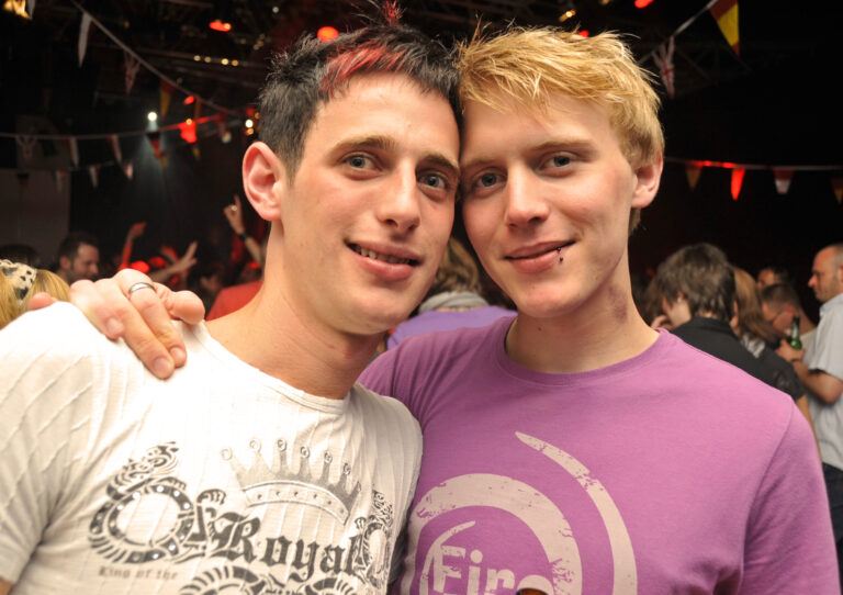 Schamlos – Die SCHAMLOS vergibt 12 Punkte, Düsseldorf, 2010
