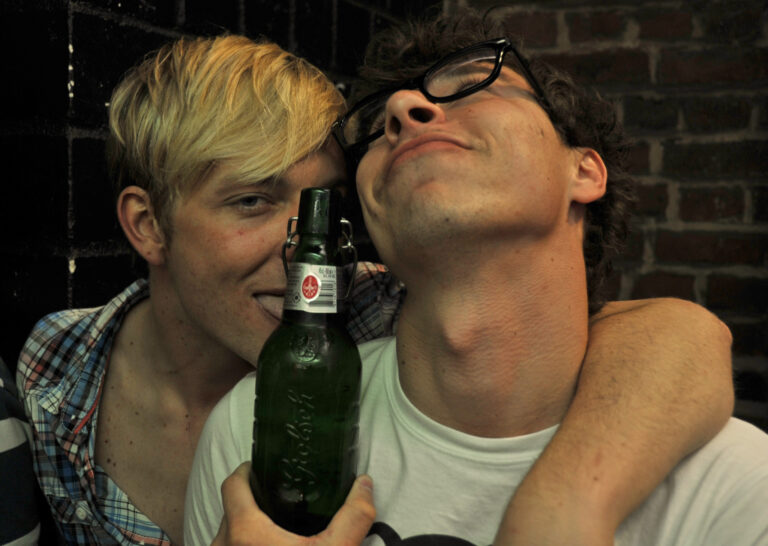Schamlos – Die SCHAMLOS vergibt 12 Punkte, Düsseldorf, 2010