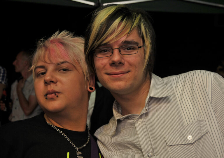 Schamlos – Die SCHAMLOS vergibt 12 Punkte, Düsseldorf, 2010