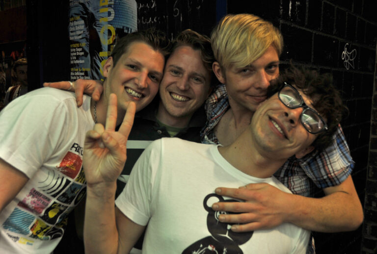 Schamlos – Die SCHAMLOS vergibt 12 Punkte, Düsseldorf, 2010