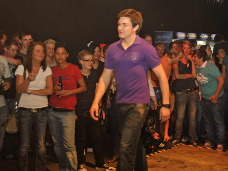 Schamlos – Die SCHAMLOS vergibt 12 Punkte, Düsseldorf, 2010