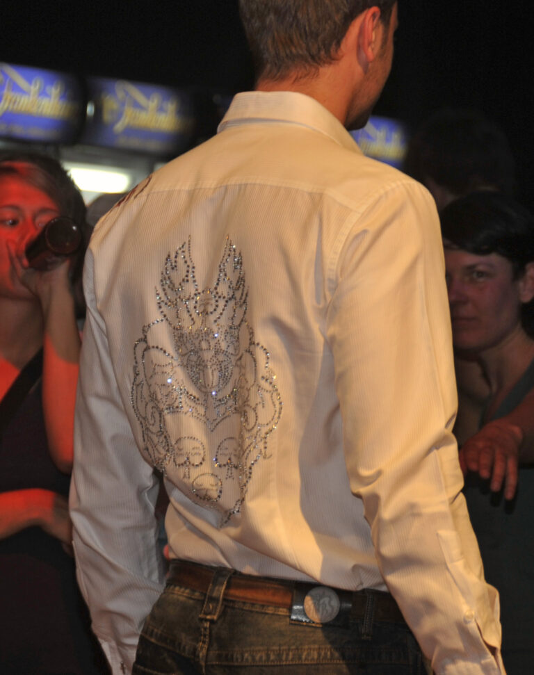 Schamlos – Die SCHAMLOS vergibt 12 Punkte, Düsseldorf, 2010