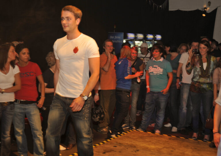 Schamlos – Die SCHAMLOS vergibt 12 Punkte, Düsseldorf, 2010