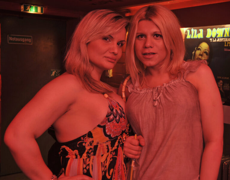 Schamlos – Die SCHAMLOS vergibt 12 Punkte, Düsseldorf, 2010