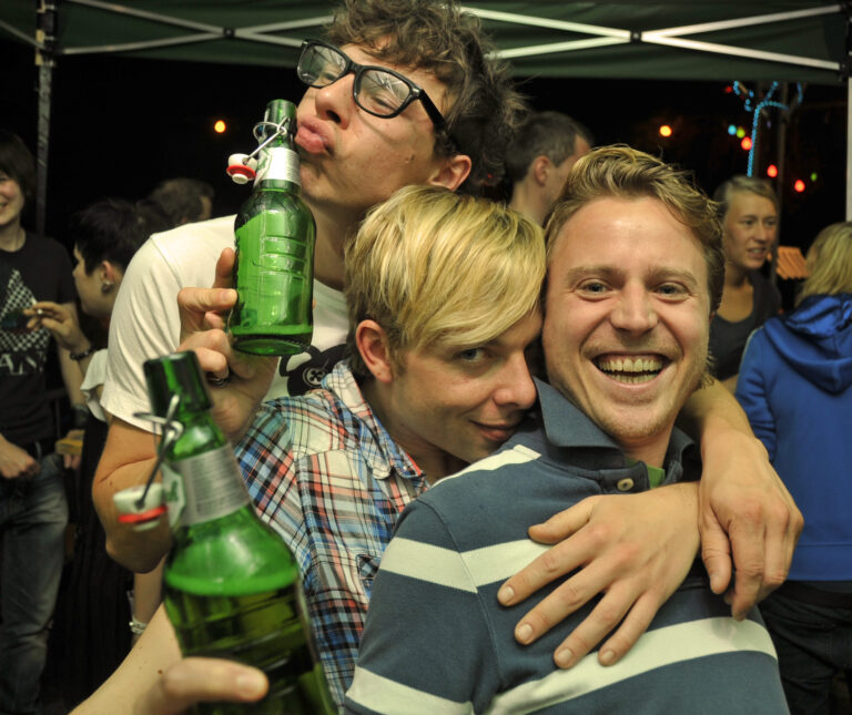 Schamlos – Die SCHAMLOS vergibt 12 Punkte, Düsseldorf, 2010