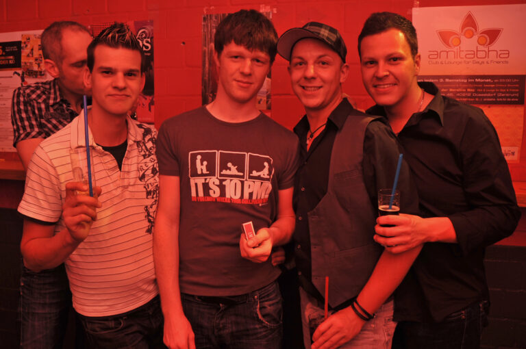 Schamlos – Die SCHAMLOS vergibt 12 Punkte, Düsseldorf, 2010