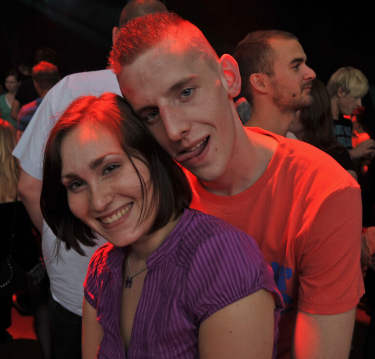 Schamlos – Die SCHAMLOS vergibt 12 Punkte, Düsseldorf, 2010