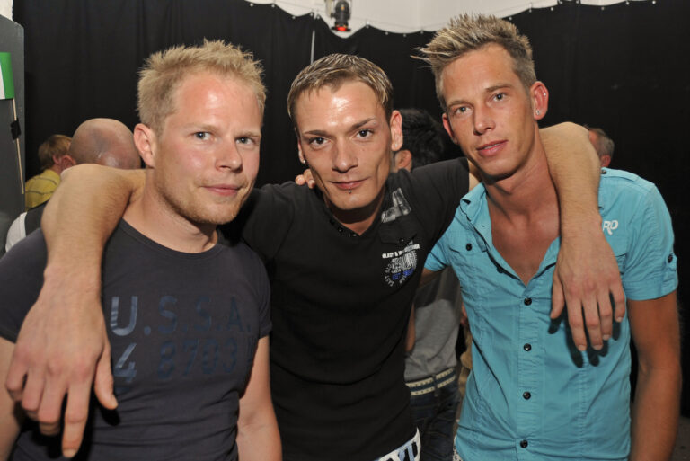 Schamlos – Die SCHAMLOS vergibt 12 Punkte, Düsseldorf, 2010