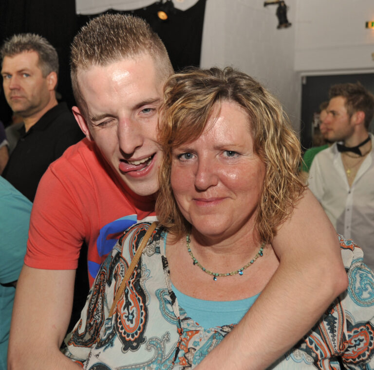 Schamlos – Die SCHAMLOS vergibt 12 Punkte, Düsseldorf, 2010