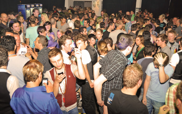 Schamlos – Die SCHAMLOS vergibt 12 Punkte, Düsseldorf, 2010