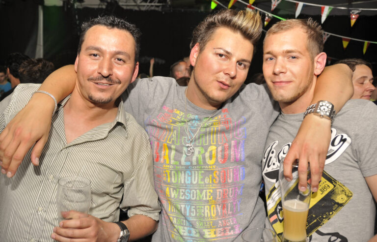 Schamlos – Die SCHAMLOS vergibt 12 Punkte, Düsseldorf, 2010