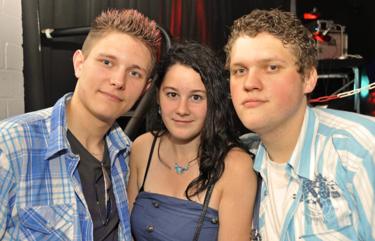 Schamlos – Die SCHAMLOS vergibt 12 Punkte, Düsseldorf, 2010