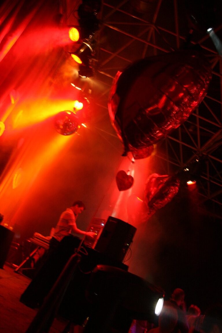 Schamlos – macht Herzklopfen, Düsseldorf, 2010