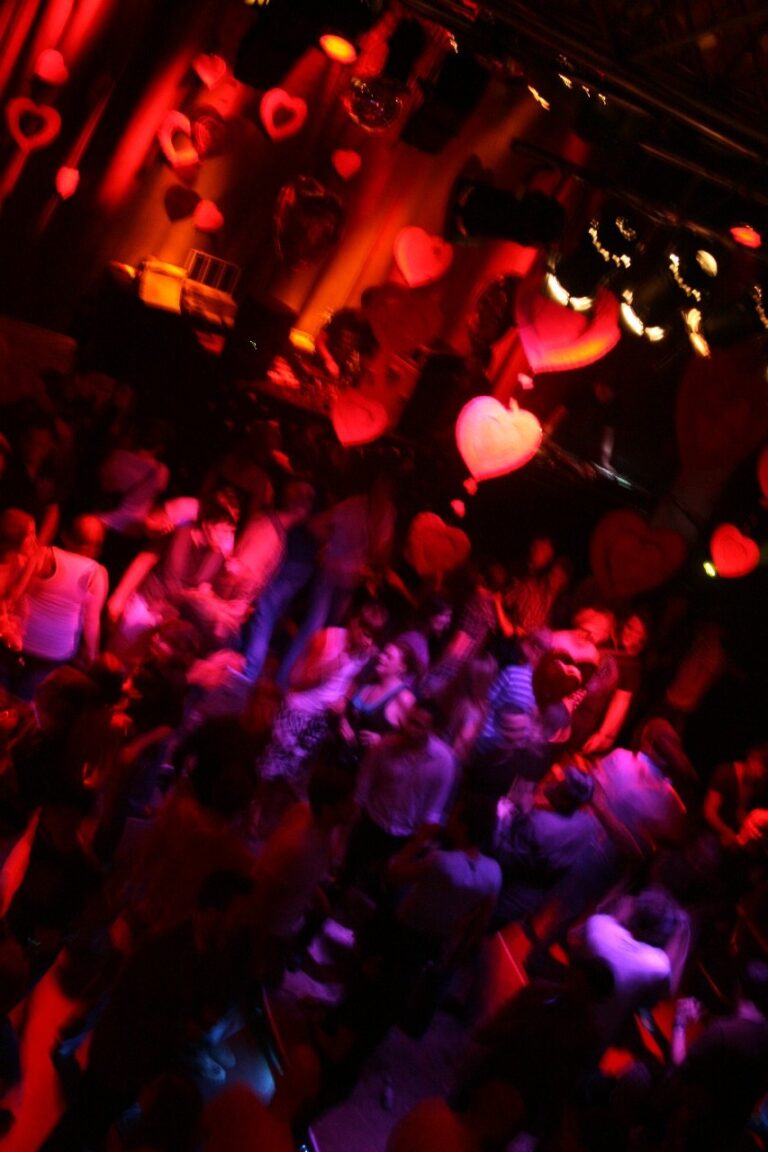 Schamlos – macht Herzklopfen, Düsseldorf, 2010