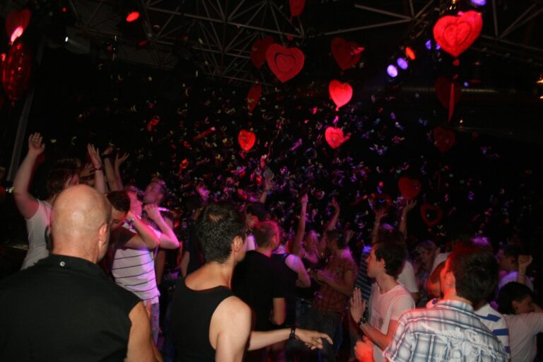 Schamlos – macht Herzklopfen, Düsseldorf, 2010