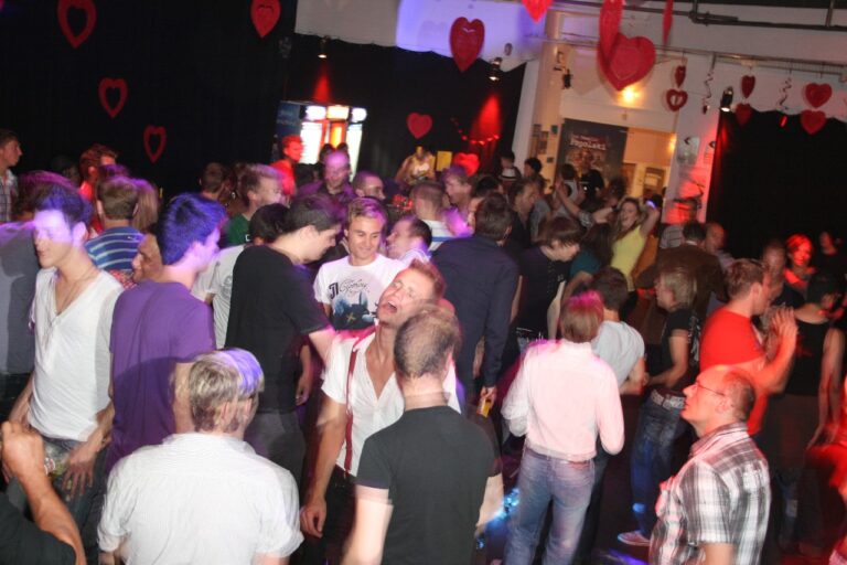 Schamlos – macht Herzklopfen, Düsseldorf, 2010