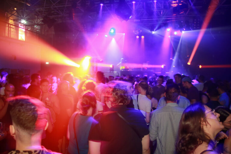 Schamlos – Endless Summer, zakk Düsseldorf, 2025