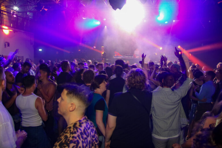 Schamlos – Endless Summer, zakk Düsseldorf, 2025