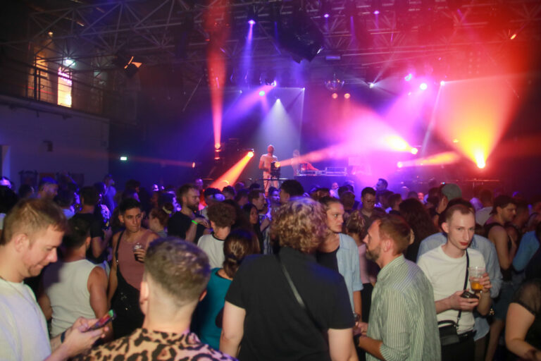 Schamlos – Endless Summer, zakk Düsseldorf, 2025