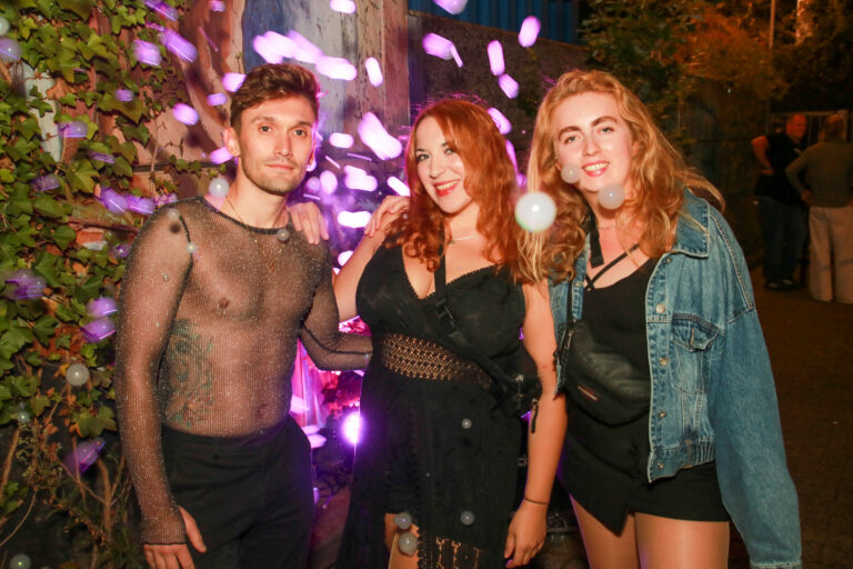 Schamlos – Endless Summer, zakk Düsseldorf, 2025