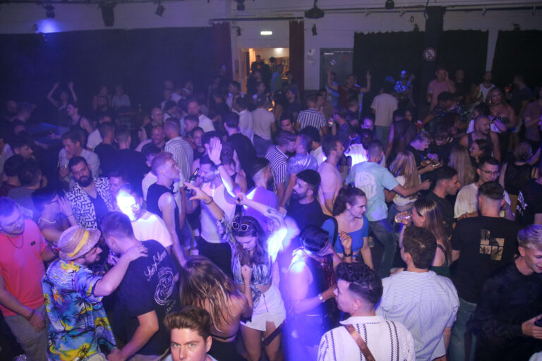 Schamlos – Endless Summer, zakk Düsseldorf, 2025