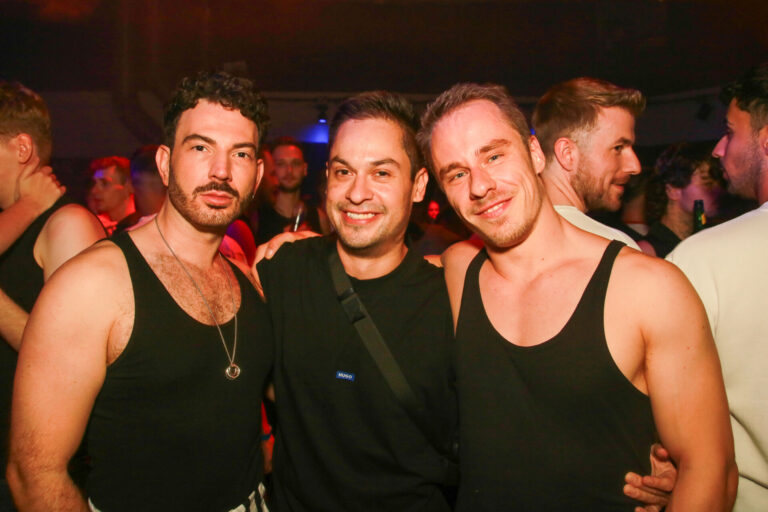 Schamlos – Endless Summer, zakk Düsseldorf, 2025