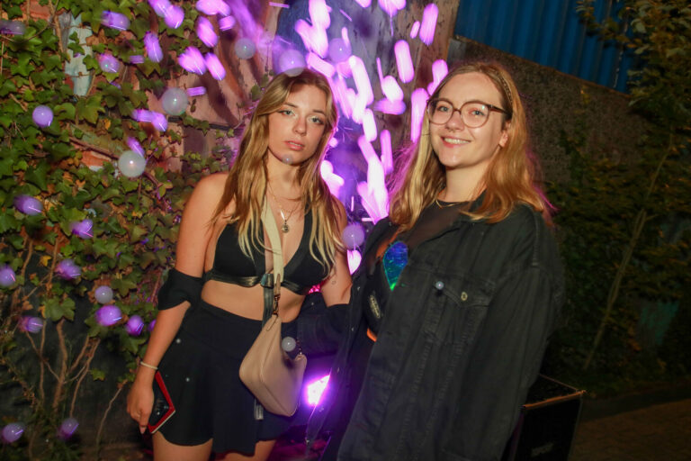 Schamlos – Endless Summer, zakk Düsseldorf, 2025