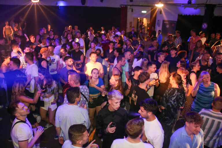 Schamlos – Endless Summer, zakk Düsseldorf, 2025